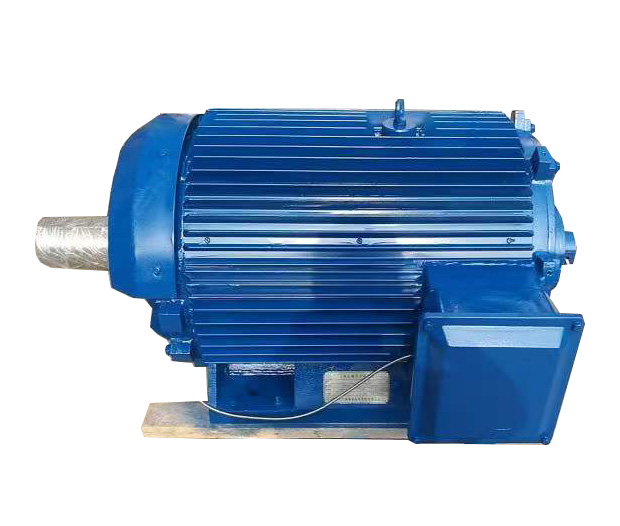 permanent magnet synchronous motor technical reference