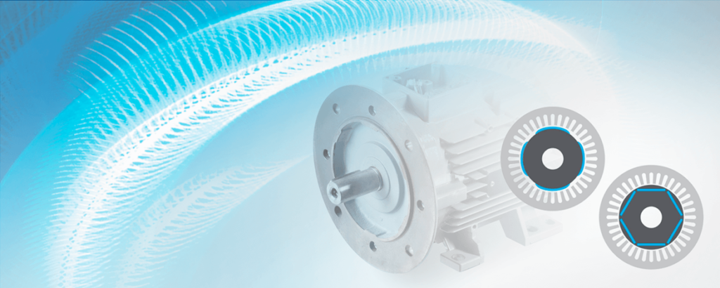 Motor system reference